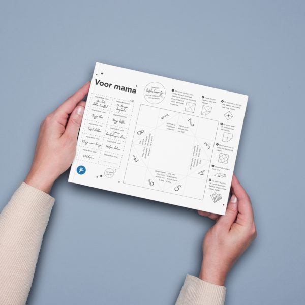 Moederdagcadeau Babybox - Image 5
