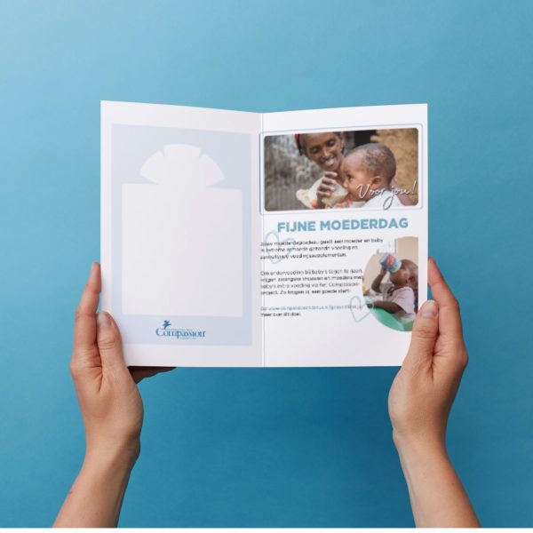 Moederdagcadeau Gezonde voeding moeder en baby - Image 5