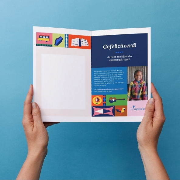 Zorg ongesponsord kind - Image 2