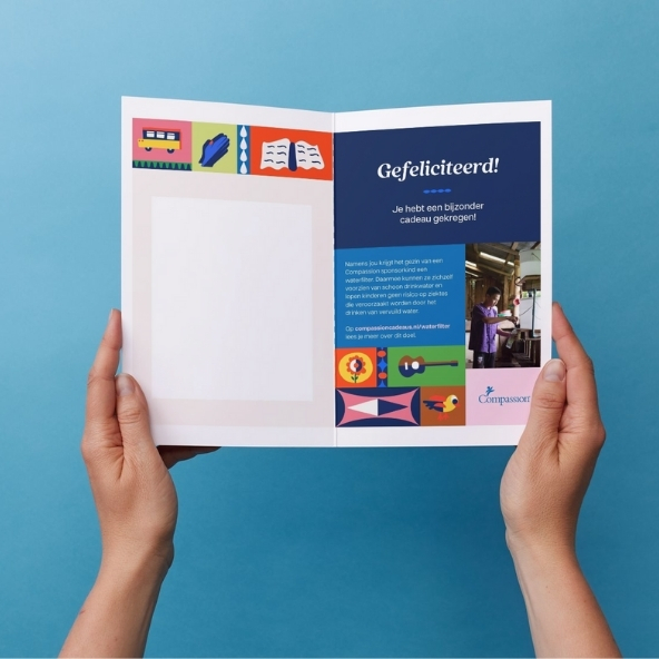 Waterfilter gezin - Image 2